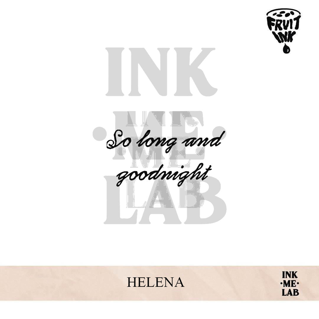 HELENA | 4 X 8 cm