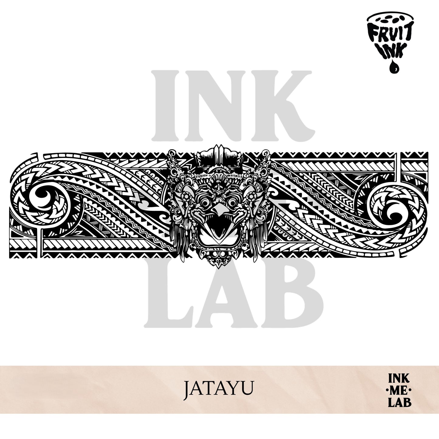 JATAYU | 30 x 9 cm