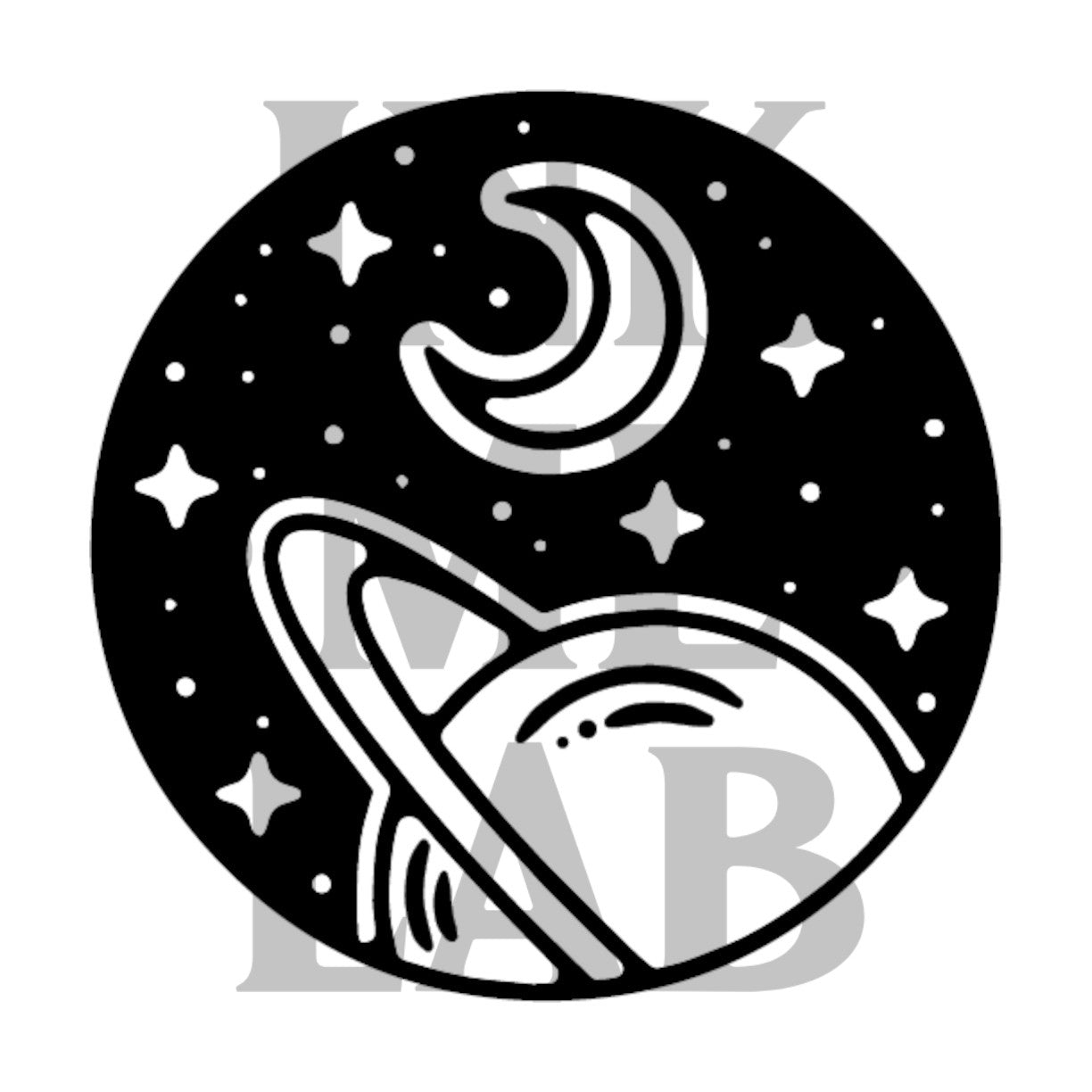 Saturn Tattoo by Inkmelab 5x5, Fruit Ink Tattoo Temporer Bertahan 2-3 minggu