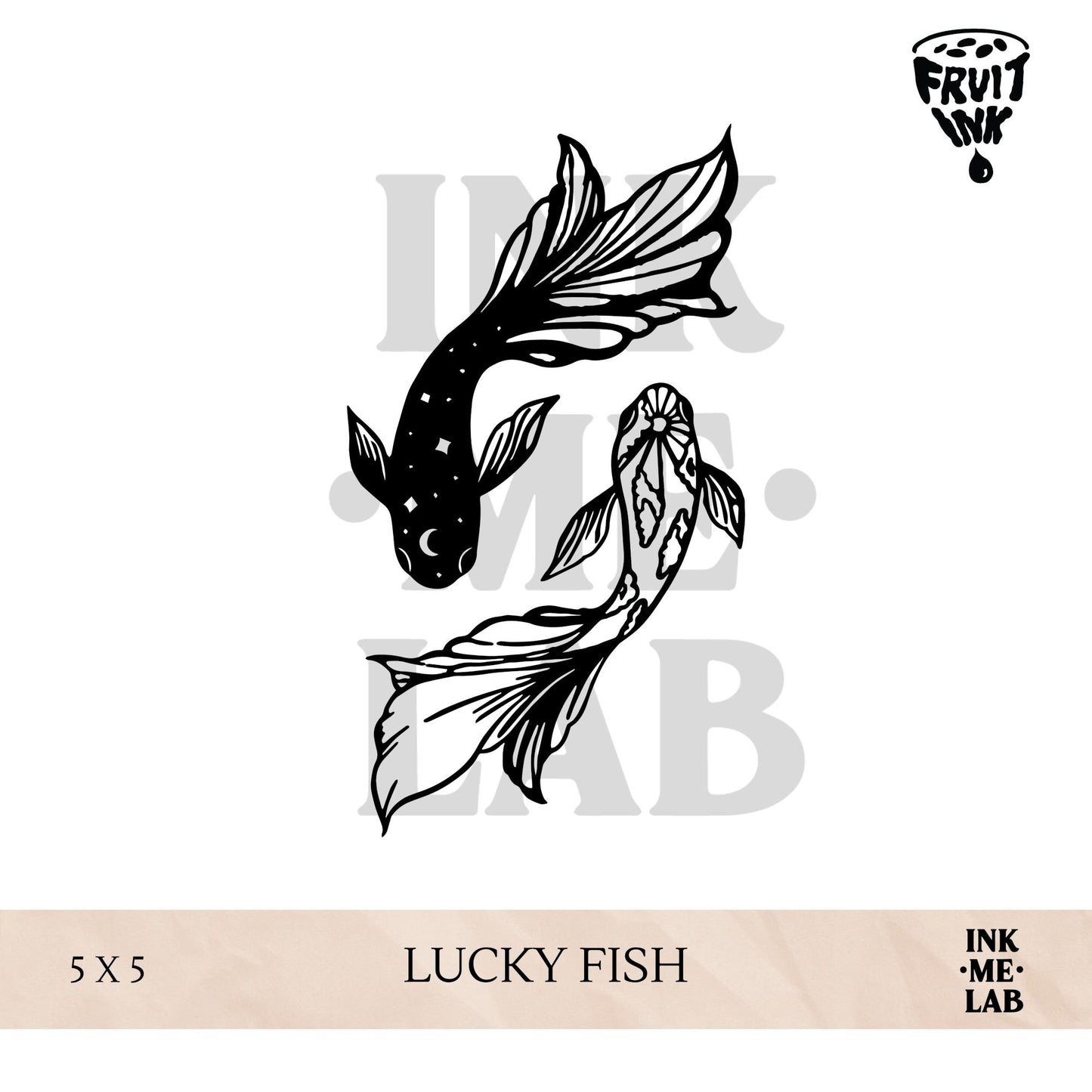 FRUIT INK TATTOO GIRLS COLLECTION