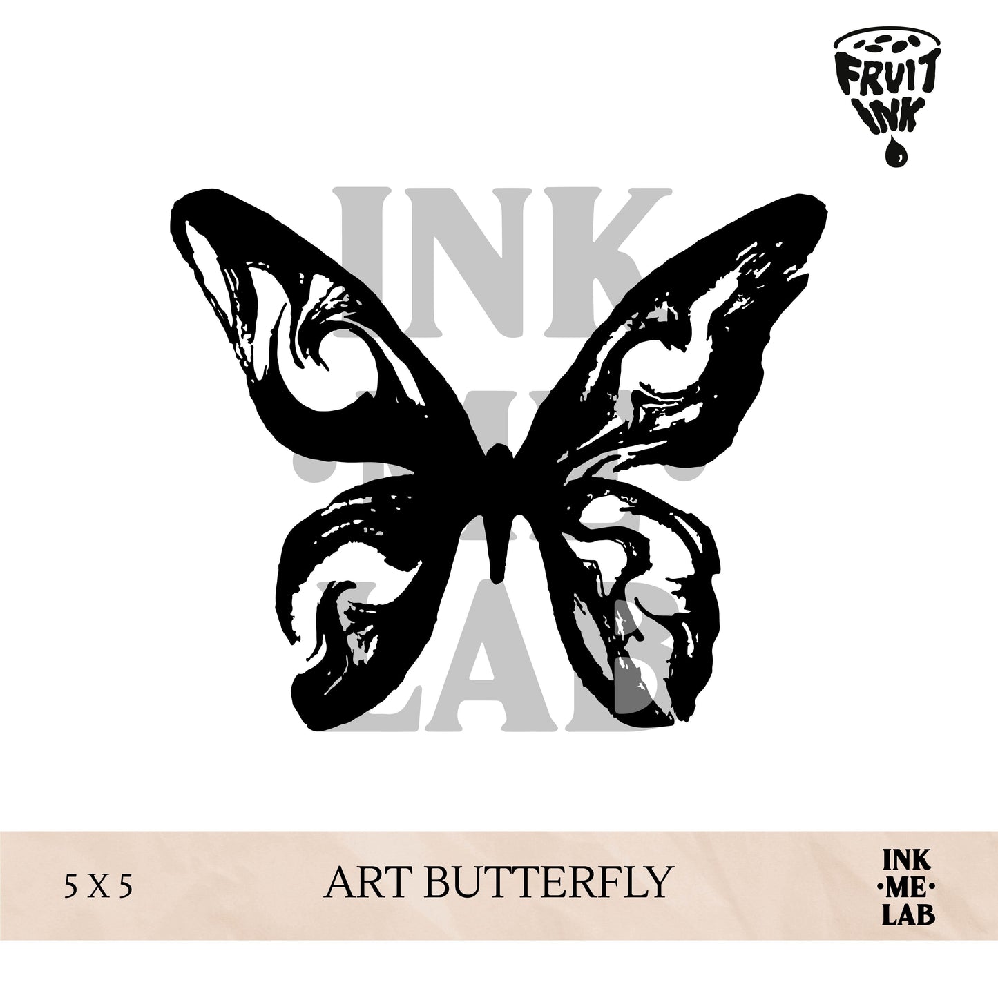 FRUIT INK TATTOO GIRLS COLLECTION