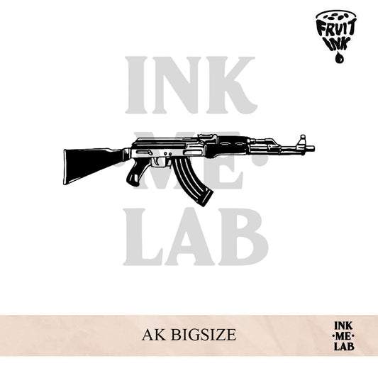 AK BIGSIZE | 4 x 16 cm