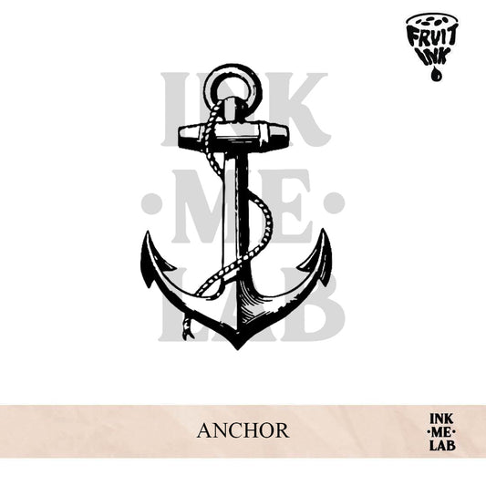 ANCHOR | 5 x 5 cm