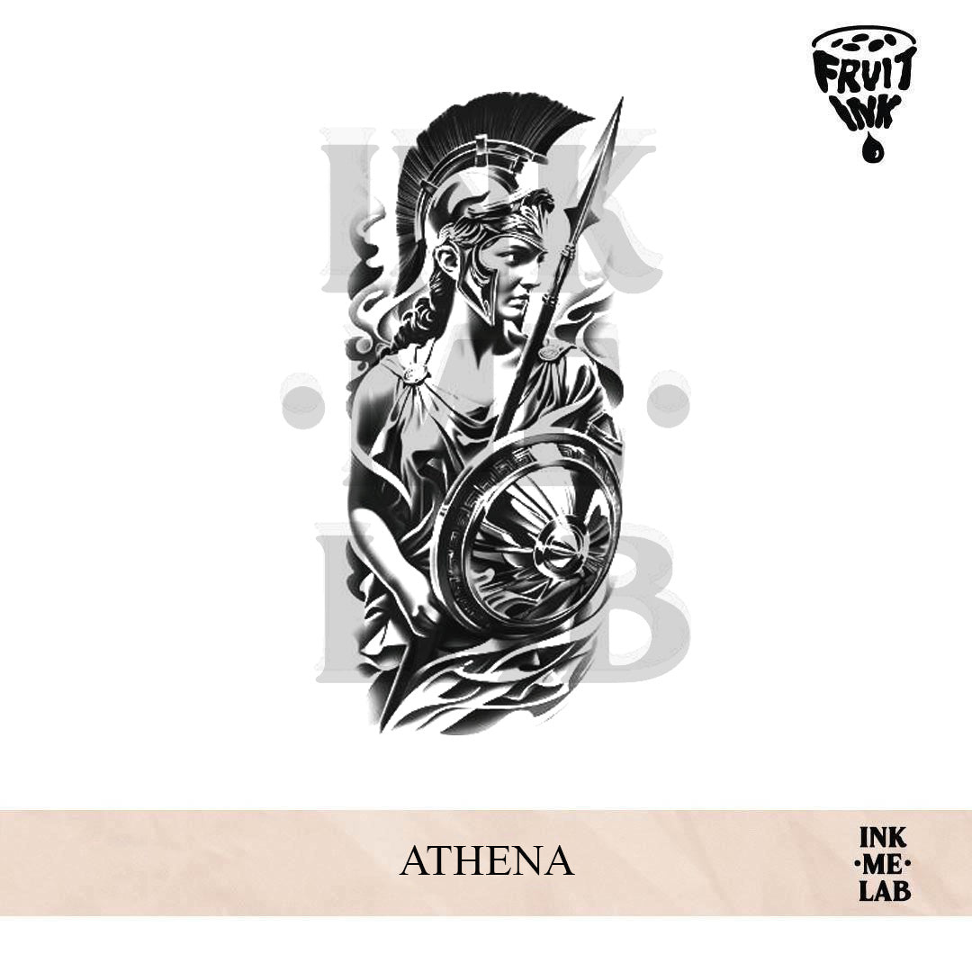 ATHENA | 46 x 15 cm