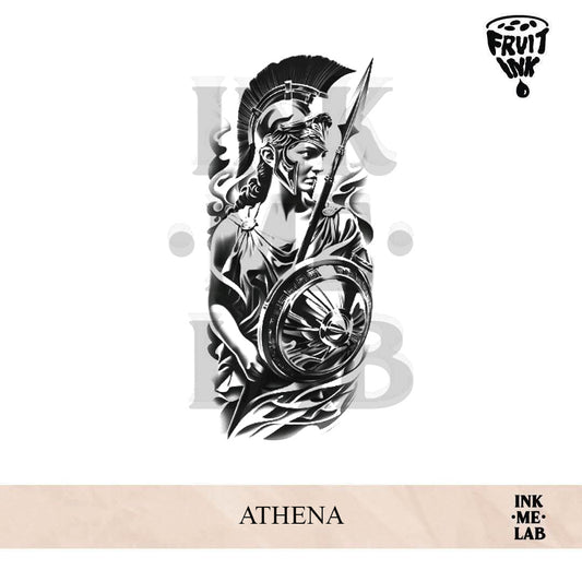 ATHENA | 46 x 15 cm