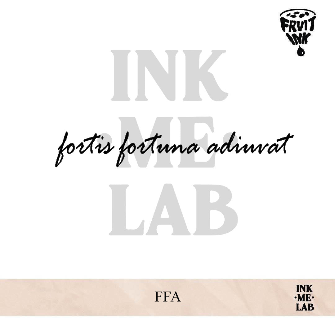 FFA | 4 x 16 cm
