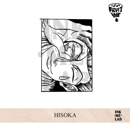 HISOKA | 8 x 8 cm