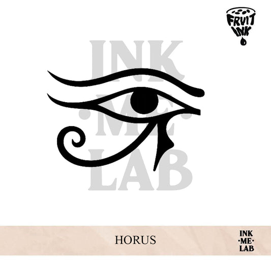 HORUS | 5 x 5 cm
