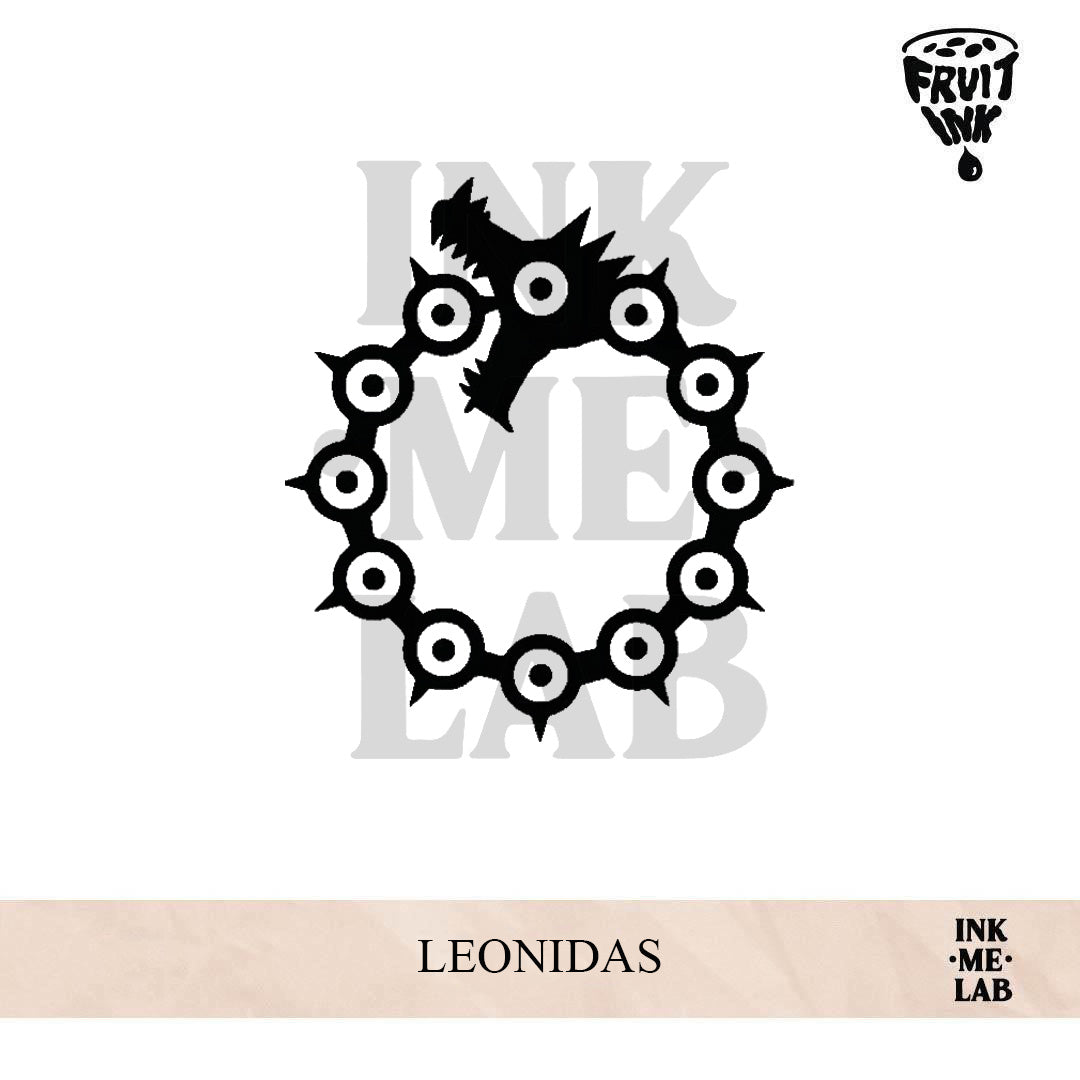 LEONIDAS | 5 x 5 cm