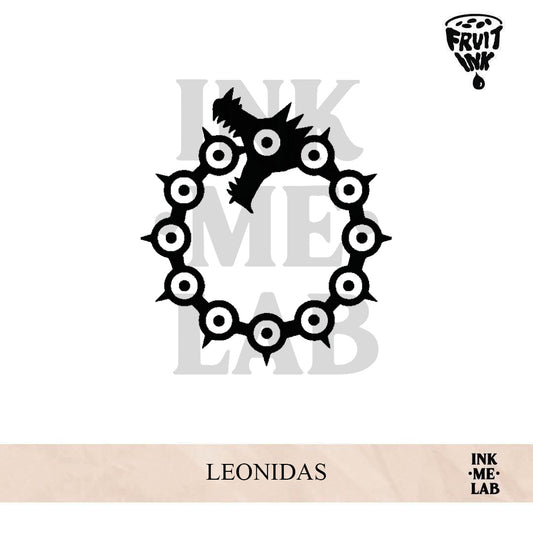 LEONIDAS | 5 x 5 cm
