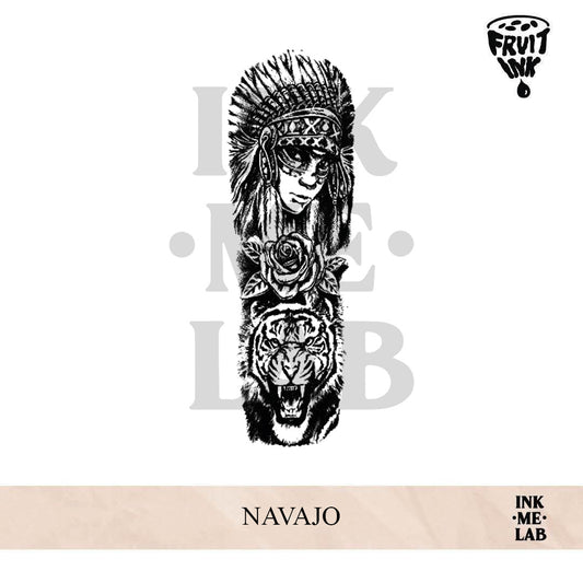 NAVAJO | 46 x 15 cm