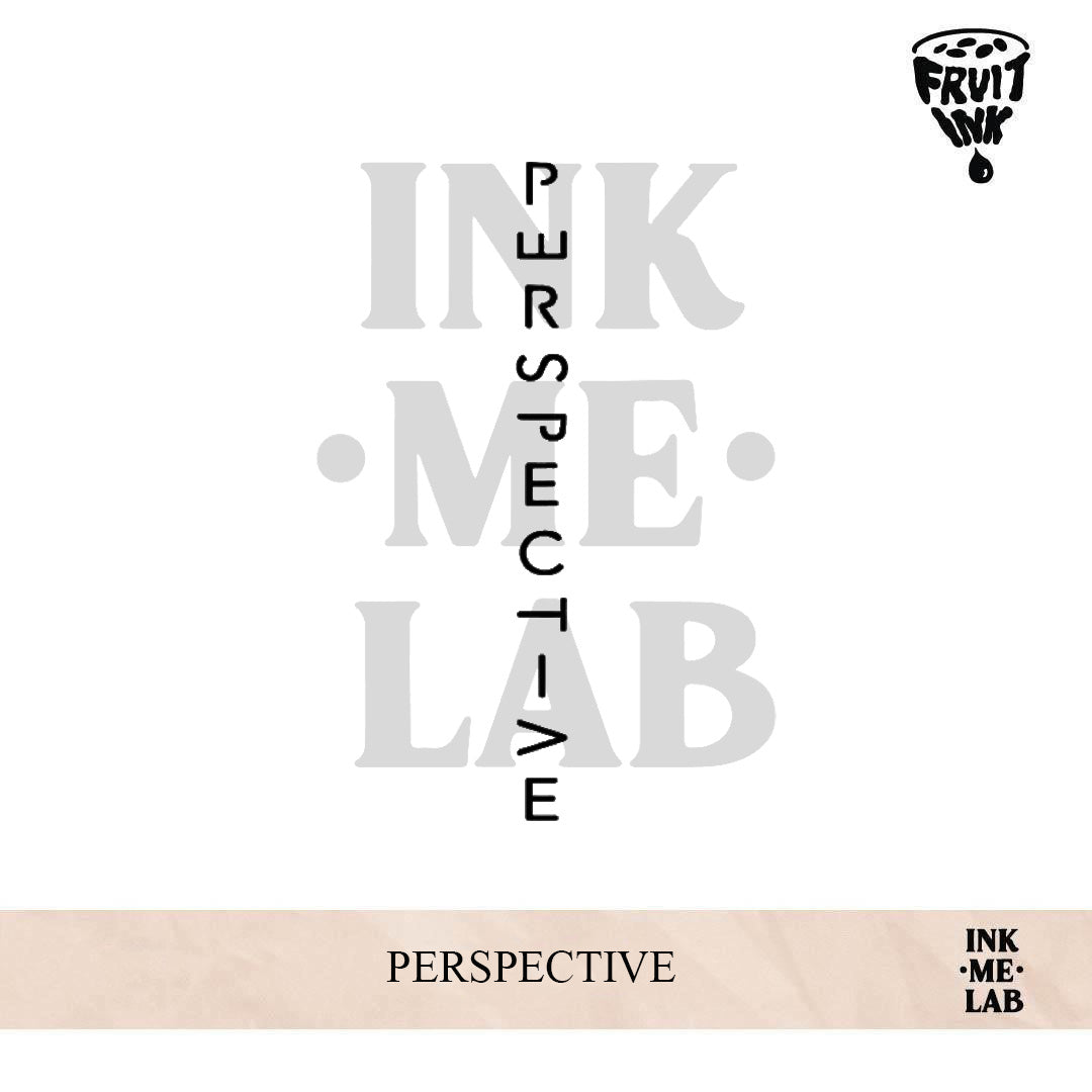 PERSPECTIVE | 4 X 8 cm