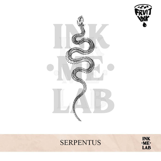 SERPENTUS | 46 x 15 cm