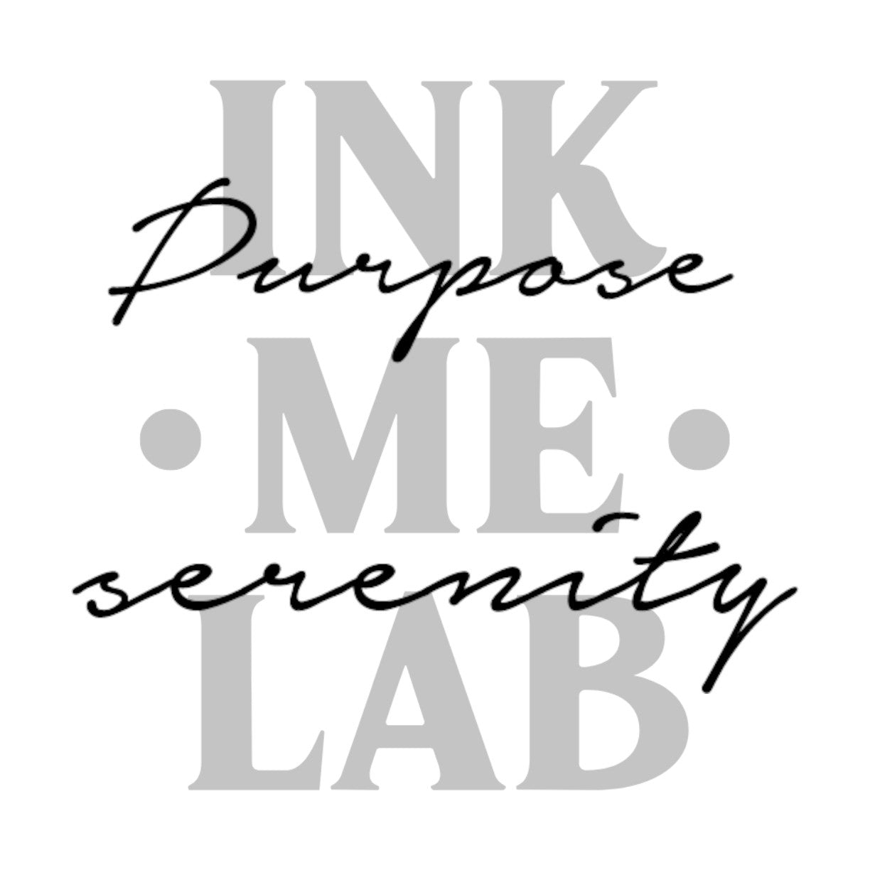 Taeyon's Tattoo by Inkmelab 5x5, Fruit Ink Tattoo Temporer Bertahan 2-3 minggu