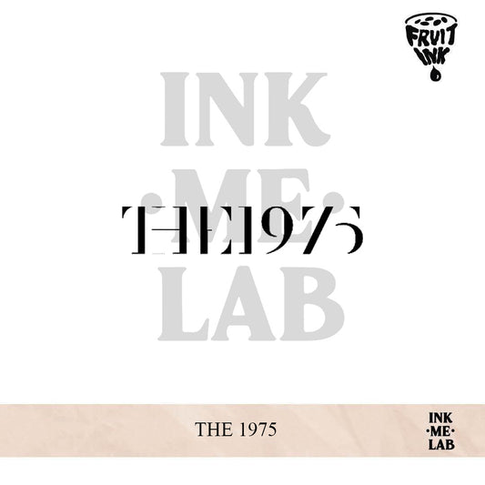 THE 1975 | 4 X 8 cm