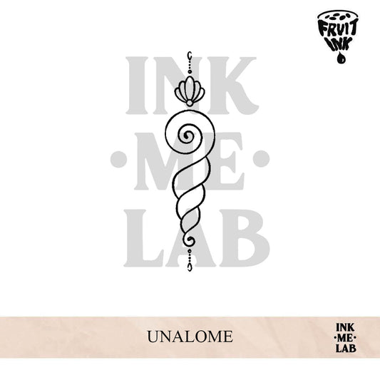 UNALOME | 4 X 8 cm